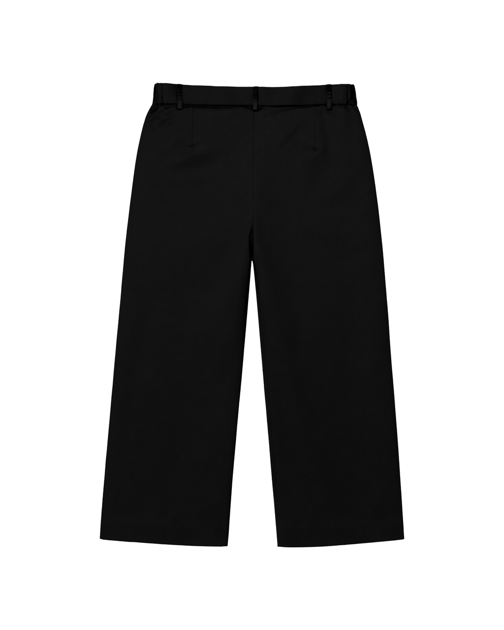 Povel Satin Lady Trouser