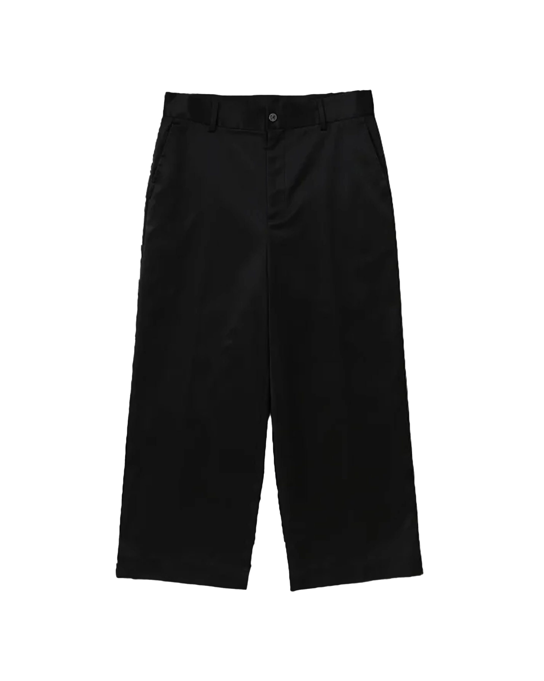 Povel Satin Lady Trouser